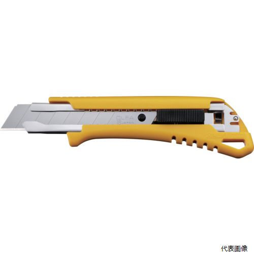 オルファ 249B OLFA カッターナイフ EXL 249B