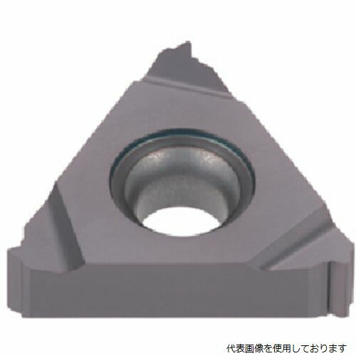 タンガロイ 16ER16UNJ タング・スレッド 外径用ユニファイねじインサート ER-UN AH725