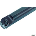 タンガロイ TCNR0020R16DT ST形ねじ切り ホルダ 内径用TACバイト