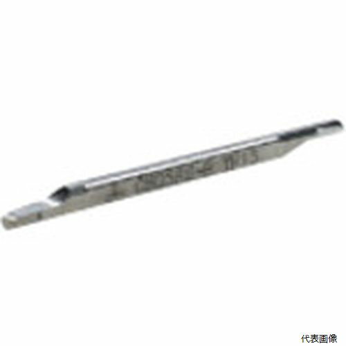 樂天商城 - 三菱マテリアル CB02RS-01B 三菱 スモールツール専用 内径加工用 CB形ステッキィツイン PVDコーティング TF15