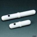 フロンケミカル NR3031-003 フッ素樹脂(PTFE)強力撹拌子オクタゴン型 8パイ×25mm