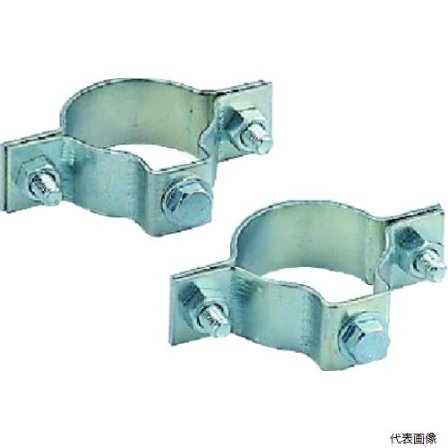 ユニット 395-19 スムーサ金具2個1組 48.6～50.8Ф用