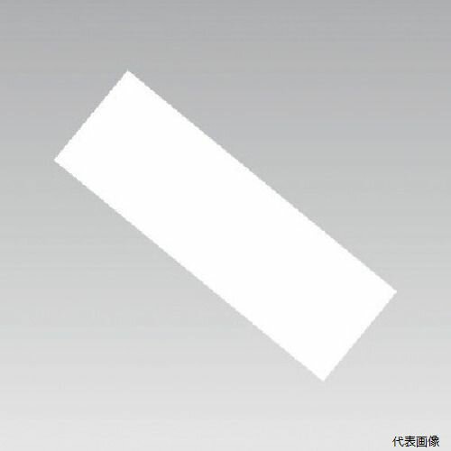 乐天商城 - 【スタンプラリー】 ユニット 875-01 両面カラーマグネット 白／白 100×300×1厚