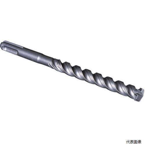 ミヤナガ DLSDS14526 デルタゴンビットSDSプラス ロングサイズ Φ14.5×266mm