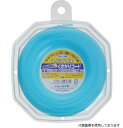 たくみ 9535 ナイロンコード くさかりコード スパイラル 2.8mm×15m