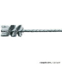 【スタンプラリー】LESSMANN56532100マイクロブラシ高張度鋼線0.12mmφ10