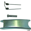 大洋製器工業 GHKS-0.35 TAIYO 重量フック用 外れ止め金具 0.35t用(1019992)