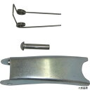 大洋製器工業 GHKS-1 TAIYO 重量フック用 外れ止め金具 1t用(1024112)