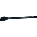 日本ニューマチック工業 17300689 NPK チゼル NNK-250~1500用 全長300×刃幅60mm