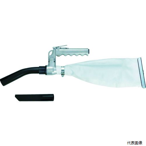 日本ニューマチック工業 JAC-3 NPK エアークリーナ 15336 日本ニューマチック工業 JAC-3 NPK エアークリーナ 15336