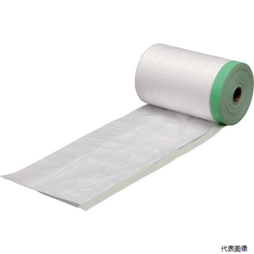 【スタンプラリー】アイリスオーヤマ M-NTM3000 IRIS 573086 布テープマスカー 3000×25m