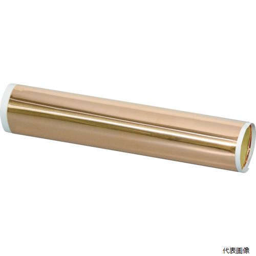 光 HC1312T 銅ロール巻 0.1×365×1200mm のり付