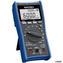 日置電機 DT4253 HIOKI デジタルマルチメータ DT4253