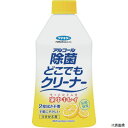 フマキラー 433883 アルコール除菌どこでもクリーナー用詰め替え 300mL