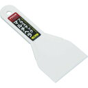 井上工具 12704 INOUE プラスチックマルチヘラ 70mm