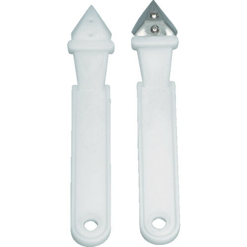 井上工具 15021 INOUE コーキング落としヘラセット 全長160mm