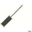 BC-29.0 YUKO フレックスホーン#SC120 BC型 シリコンカーバイド軸径6.3mm SC120