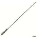 BC-6.4 YUKO フレックスホーン#AO180 BC型 アルミオキサイド 軸径2.8mm AO180