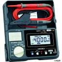日置電機 IR4053-10 HIOKI 太陽光発電システム用絶縁抵抗計IR4053-10