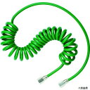 WTBワタベ AC-5GFT-FP WTB フィッティングコイルホース