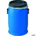 コダマ樹脂工業 POM-30 コダマ パワードラムオープンタイプ 30リットル