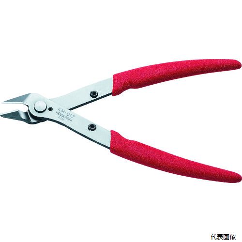 マルト長谷川工作所 KM-017 KEIBA ケイバ・ミニ(ステンレス製) 125