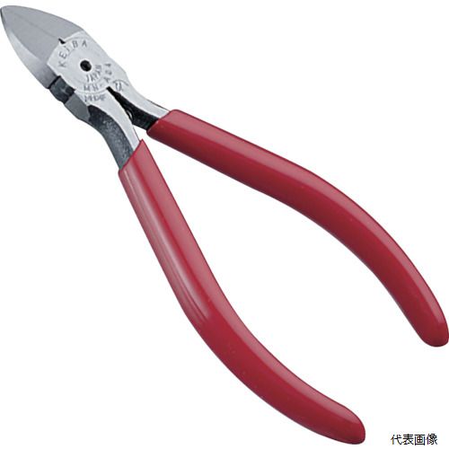 マルト長谷川工作所 MN-A04 KEIBA マイクロニッパー 100