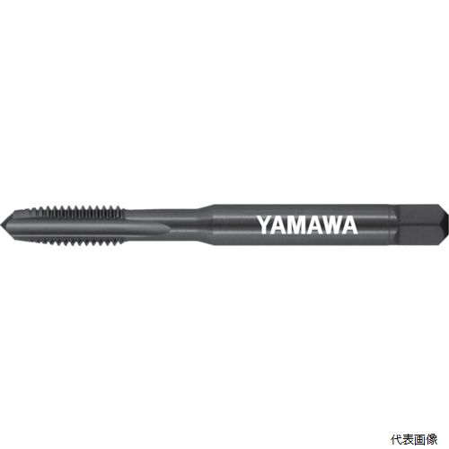 弥満和製作所 IHT-M4X0.7-2-BP ヤマワ Iシリーズ ハンドタップ(ブリスターパック品) IHT M4X0.7 5P