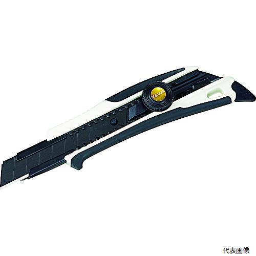 TJMデザイン DFC-L561W タジマ カッターナイフ ドラフィンL561