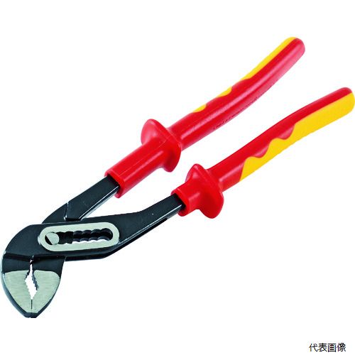 �ȥ饹�� TZWP-250 TRUSCO ��復���������ݥ�ץץ饤�䡼 250mm