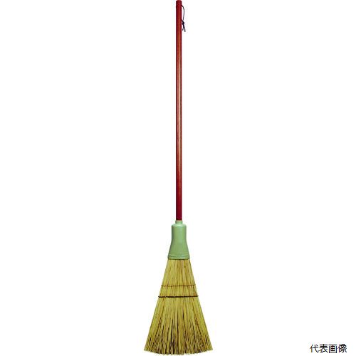 (代引き不可) アズマ工業 239229210 azuma BR173 コンポほうき 長柄(3.0)