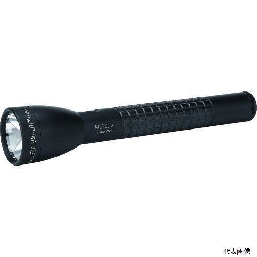 【特長】 ●フルパワー、省エネ、ストロボ、モメンタリーの5つの点灯モードを4パターンの組み合わせで使い分けできます。 ●1メートル落下耐性、生活防水にも対応しています。 ●1/4ヘッドを回すだけでフォーカス機能が使えます。 ●ステルスマットフィニッシュタイプです。 【仕様】 ●明るさ(lm)：600 ●外径(mm)：50.2 ●全長(mm)：258 ●使用電池：単2形乾電池×3本（別売） ●最大点灯時間(h)：8(強)/70(中)/100(弱) ●保護等級：IPX4 ●色：黒 ●電源：単2電池(3本)別売 ●単2電池(3本)別売 ●連続点灯時間：8時間(強)70時間(中)100時間(弱) ●保護等級：IPX4 【材質／仕上】 ●本体：アルミ合金 【入数】 ●1個 他のサイズはこちら 在庫のない商品は検索に表示されない場合がございます
