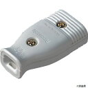パナソニック WH4615HP Panasonic ベター小形コ-ドコネクタボディ グレー