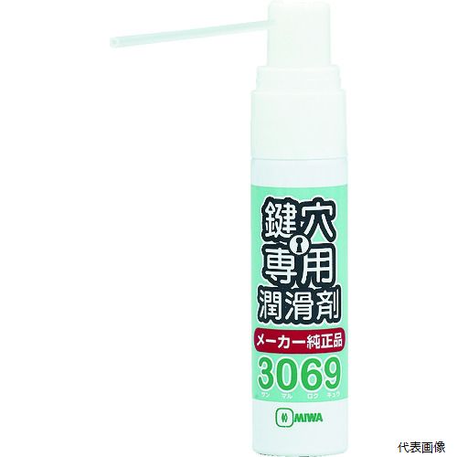 ���¥��å� TR3069S MIWA �����ѽ���12ml 3069S