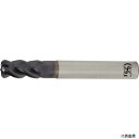オーエスジー UVX-TI-4FL 16XR2.5X48 OSG FXコート 4刃 チタン合金加工用不等 UVX‐TI‐ 8555164(4)
