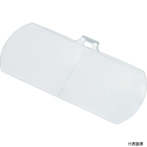 Rakuten - トラスコ TSM-LENS2.3 TRUSCO 双眼メガネルーペ用レンズ 2.3倍