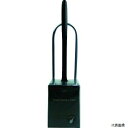 アイセン TN201-BK aisen ckトイレブラシケース付 BK(3)