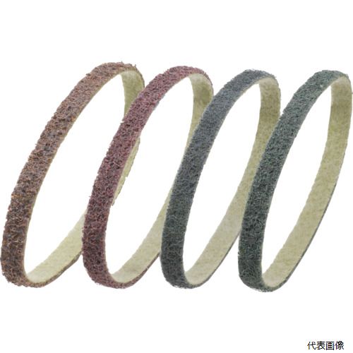 イチグチ SCB100915-F AC S／Cベルト不織布 100×915 細目