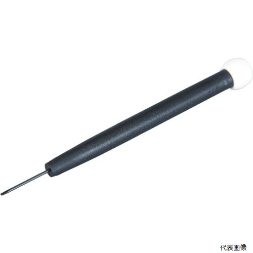 樂天商城 - トラスコ TSD-1.8 TRUSCO プラスチック柄精密ドライバー -1.8