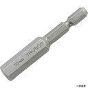 トラスコ THBI-100 TRUSCO 六角ビット 65L 10.0mm