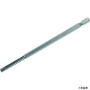 トラスコ THBL-50 TRUSCO 六角ロングビット 150L 5.0mm