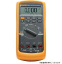 フルーク 87-5/E2 KIT FLUKE 工業用マルチメーター 87-5/E2工業技術者用コンボ・キット(4)