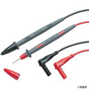 フルーク TL71 FLUKE 精密測定用テストリード・セット(4)