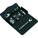 Wera 135949 Wera サイクロップ1/4 セット