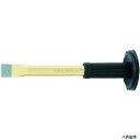 RENNSTEIG 341-300-1 チゼル 300mm ハンドガード付