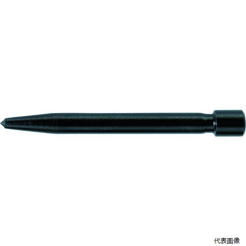 【用途】 ●自動センターポンチ430-230用の替えピンです。 ●適合本体：430-230 ●ピン直径(mm)：4.0 ●摘要：430-230 【材質／仕上】 ●クロムバナジウム鋼 【入数】 ●1本 他のサイズはこちら 在庫のない商品は検索に表示されない場合がございます　