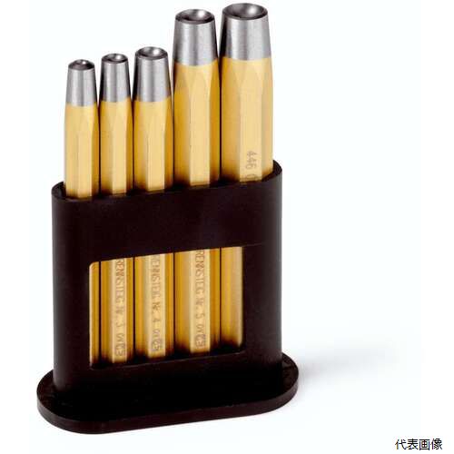 RENNSTEIG 446-100-0 リベットヘッダー5本セット
