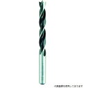 ALPEN 61600300 木工ドリル 3.0×61mm ストレートシャンク