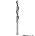 ALPEN 63300500 コバルトハイス木工ドリル 5.0×86mm ストレートシャンク