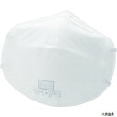 トラスコ T35A-DS1-220 TRUSCO まとめ買い 使い捨て防じんマスク DS1 (大箱220枚入)